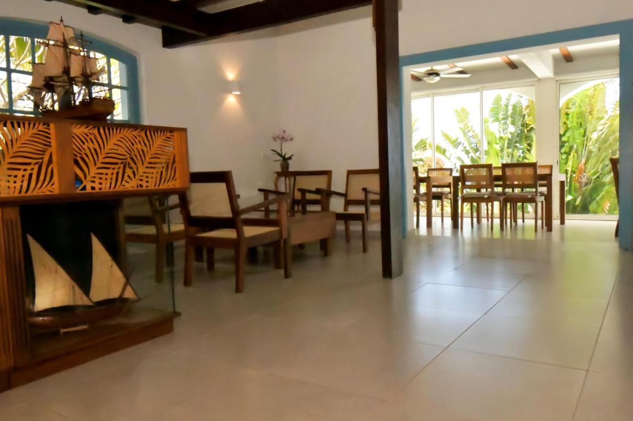 Bed and Breakfast Le Jacaranda Du Guillaume Le Guillaume Экстерьер фото